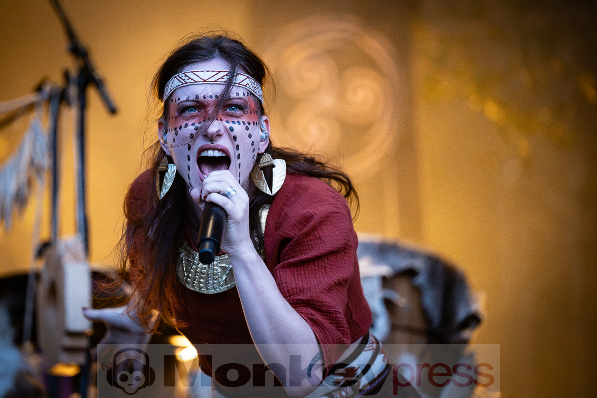 Heilung, © Frank Güthoff