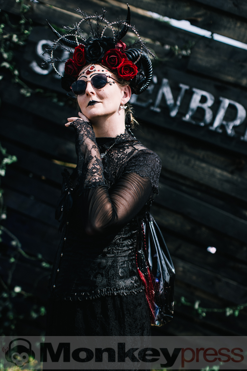 M’era Luna 2025 – Impressionen, © Thomas Bunge