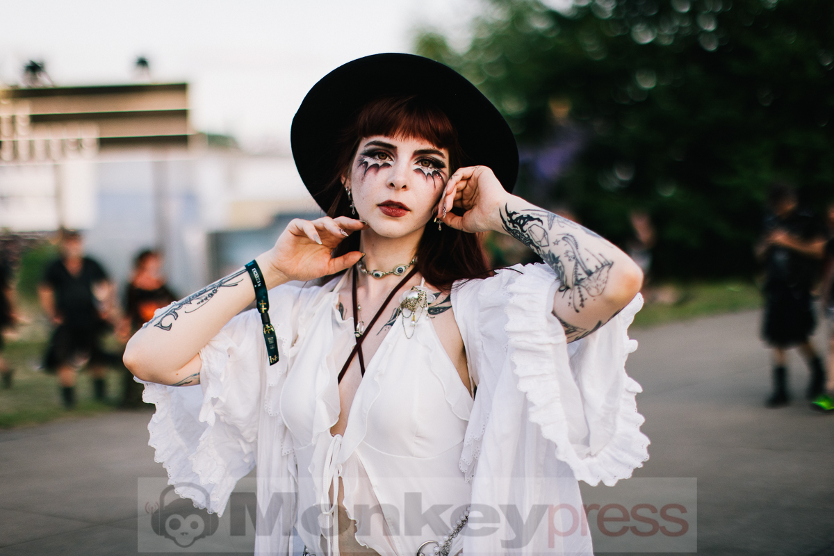 M’era Luna 2025 – Impressionen, © Thomas Bunge