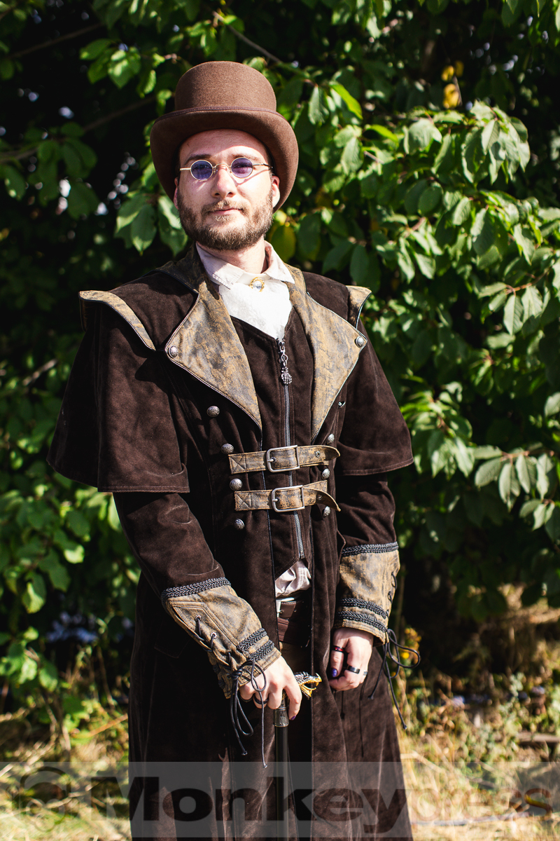 M’era Luna 2025 – Impressionen, © Thomas Bunge