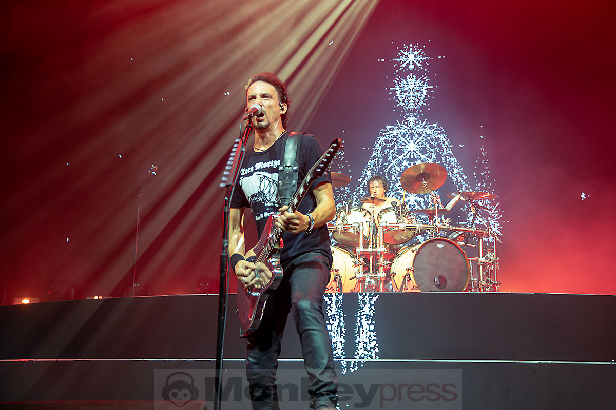 GOJIRA, ©Marcus Nathofer