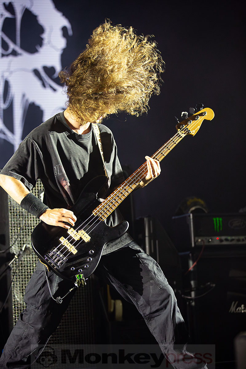 NECKBREAKKER, ©Marcus Nathofer