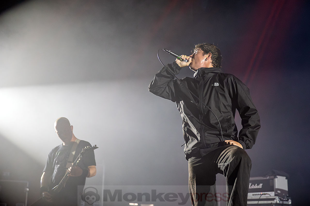 NECKBREAKKER, ©Marcus Nathofer