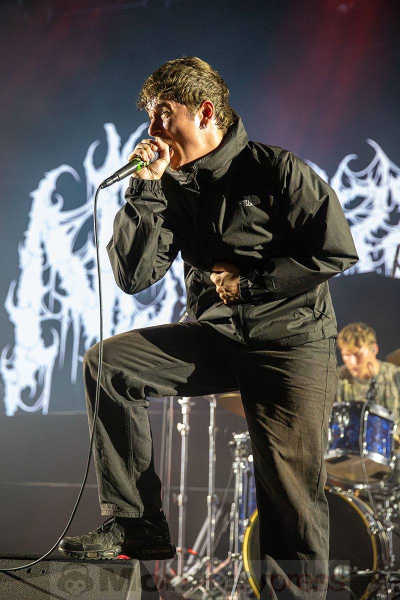 NECKBREAKKER, ©Marcus Nathofer