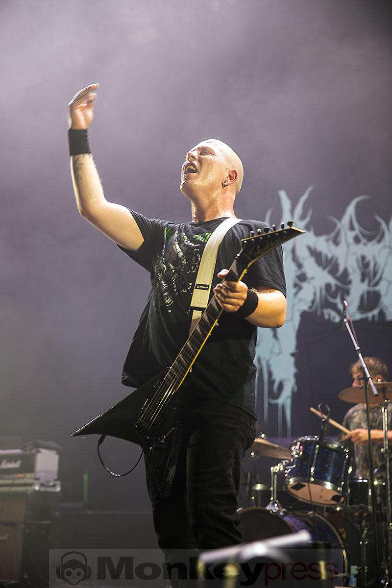 NECKBREAKKER, ©Marcus Nathofer