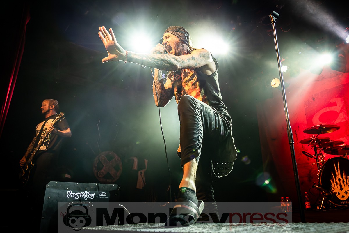 Dope, © Michael Gamon