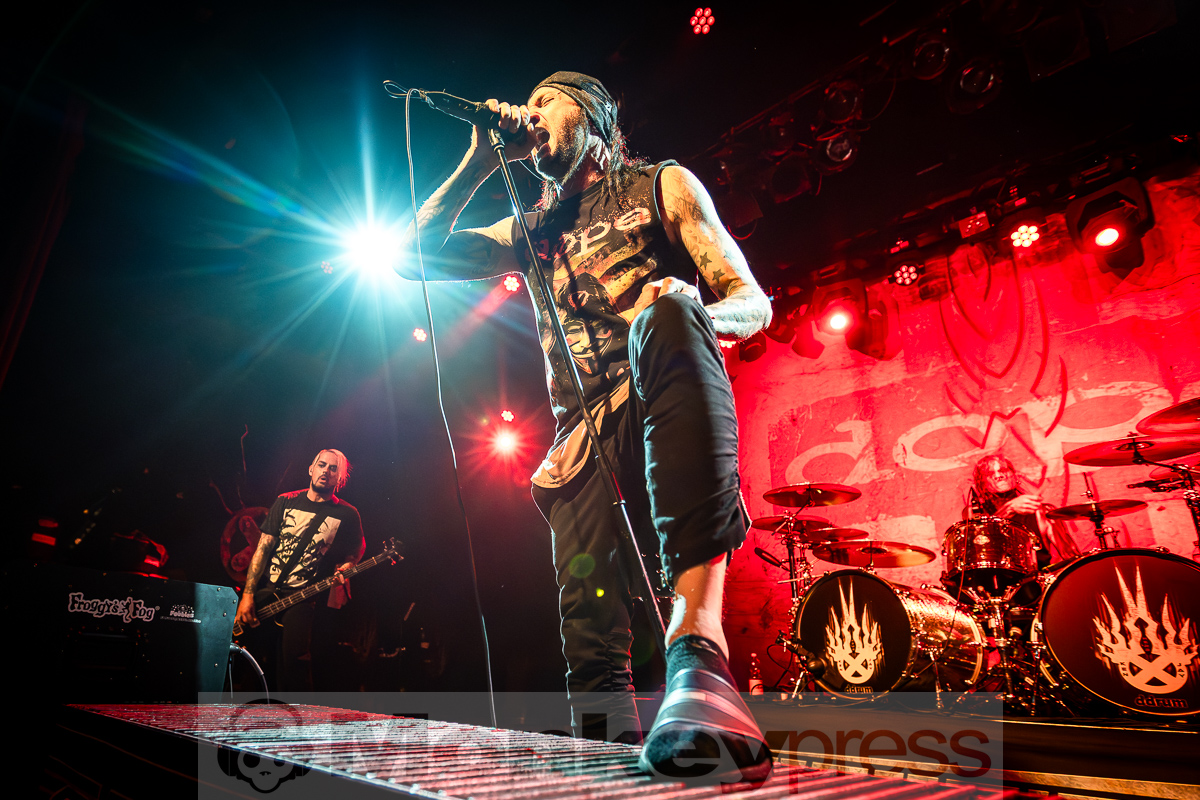 Dope, © Michael Gamon