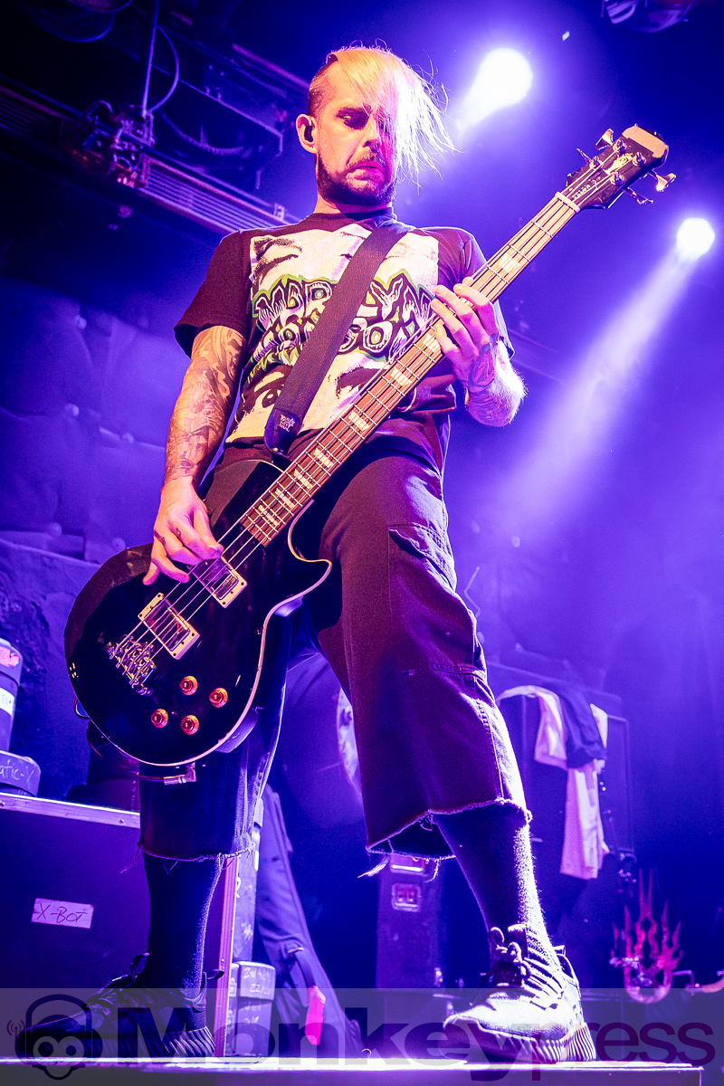 Dope, © Michael Gamon