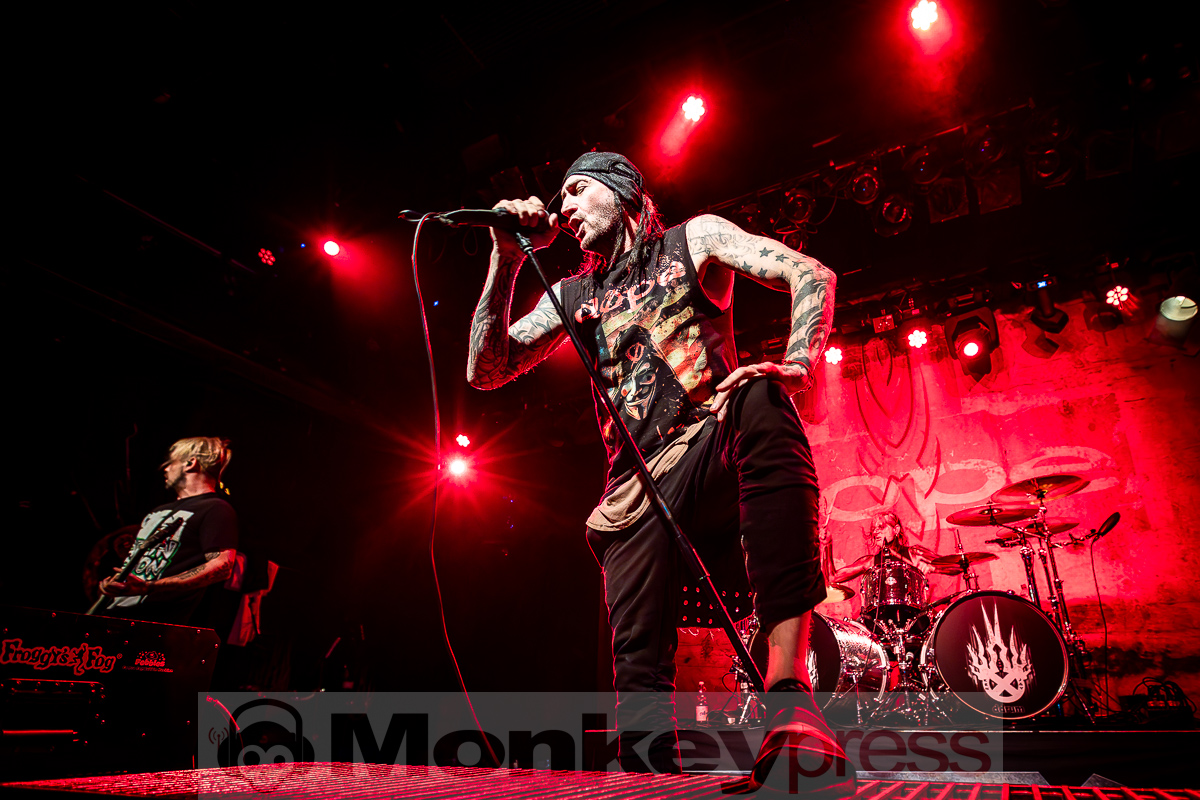 Dope, © Michael Gamon