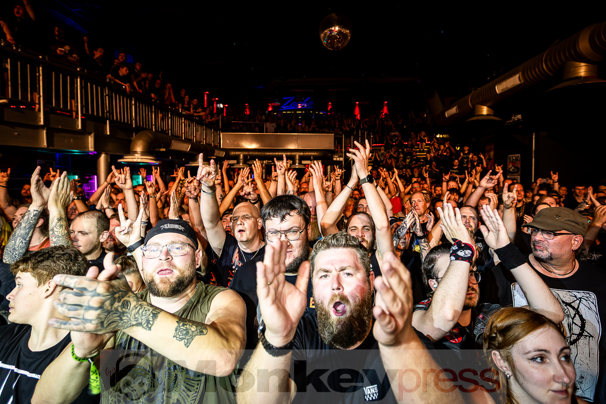 Dope, © Michael Gamon