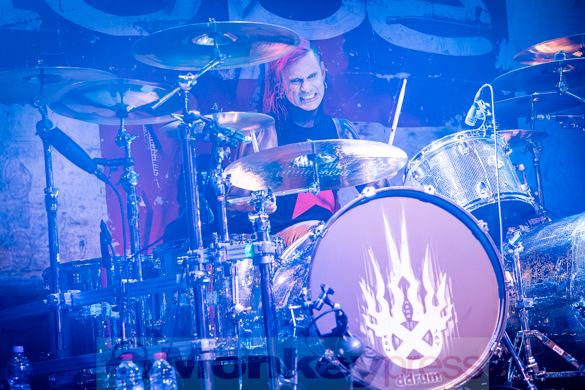 Dope, © Michael Gamon