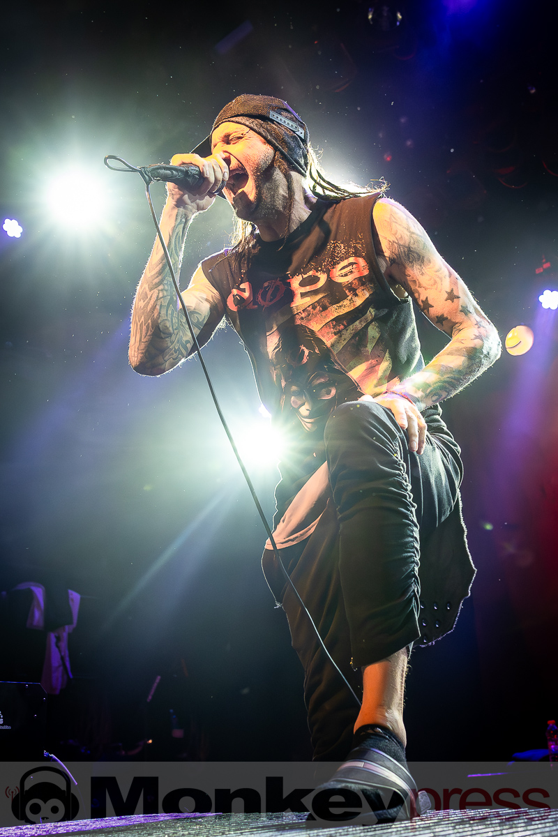 Dope, © Michael Gamon