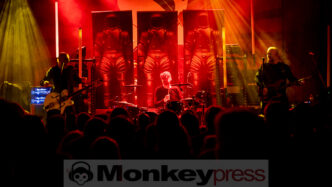 Fotos: JOHNNY TUPOLEV