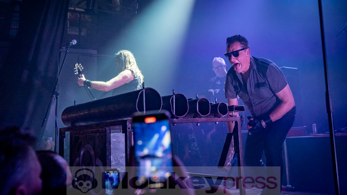 Krupps, © Schwarzpixel - Carsten Zerbe