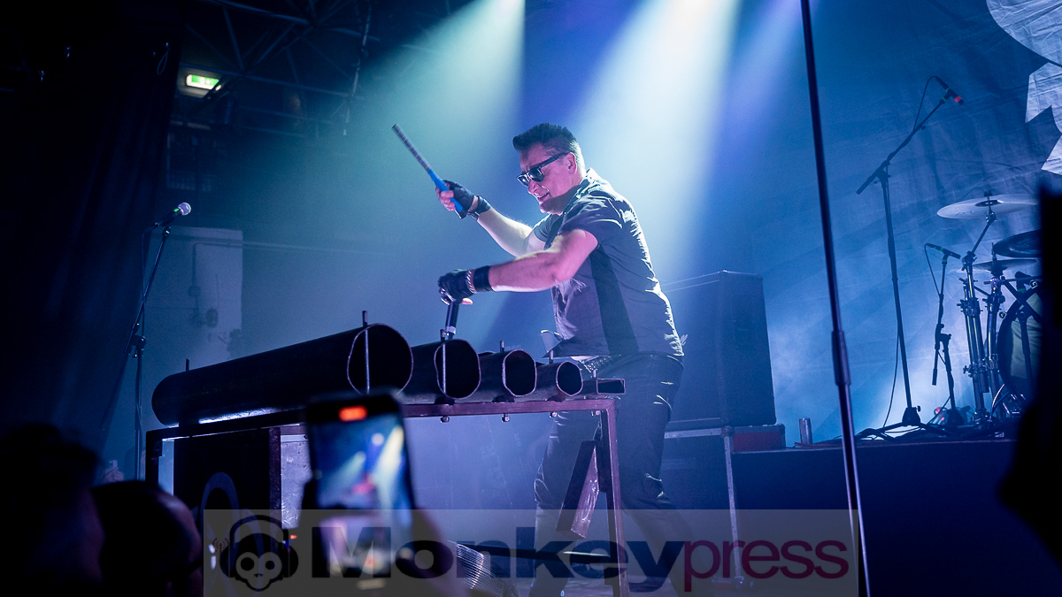 Krupps, © Schwarzpixel - Carsten Zerbe