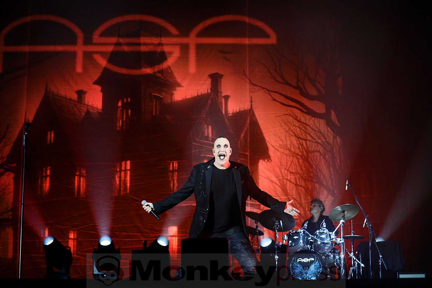 ASP @Summer Breeze 2025 © Sandro Griesbach