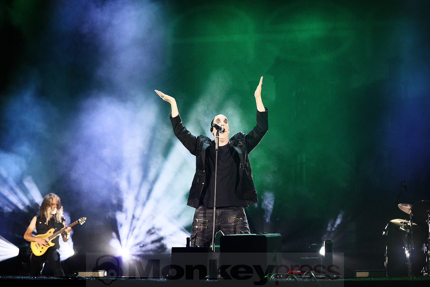 ASP @Summer Breeze 2025 © Sandro Griesbach