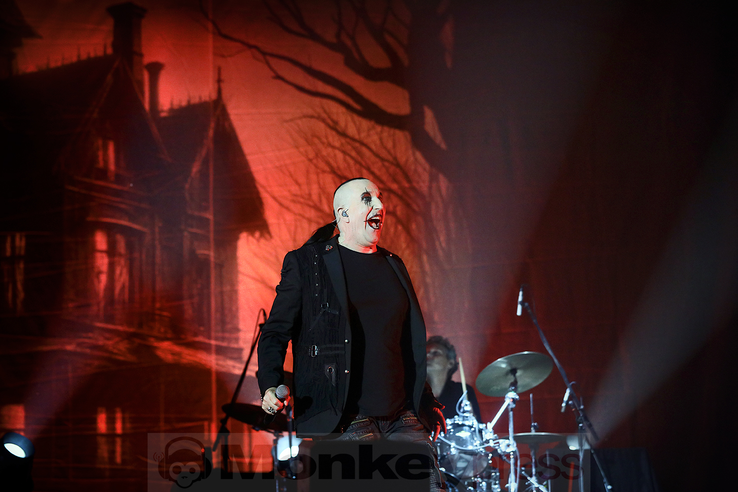 ASP @Summer Breeze 2025 © Sandro Griesbach