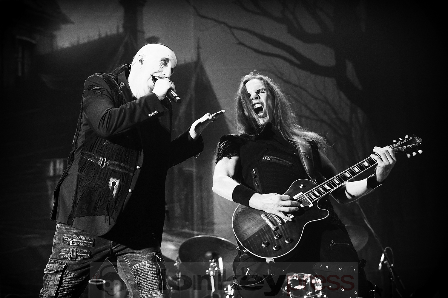 ASP @Summer Breeze 2025 © Sandro Griesbach