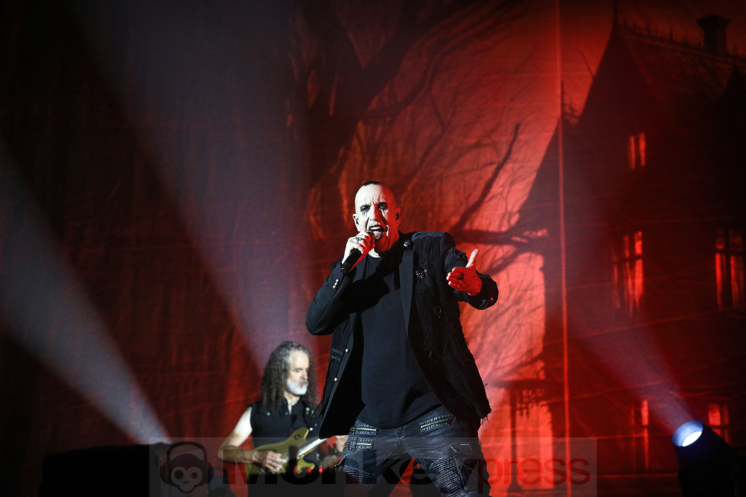 ASP @Summer Breeze 2025 © Sandro Griesbach