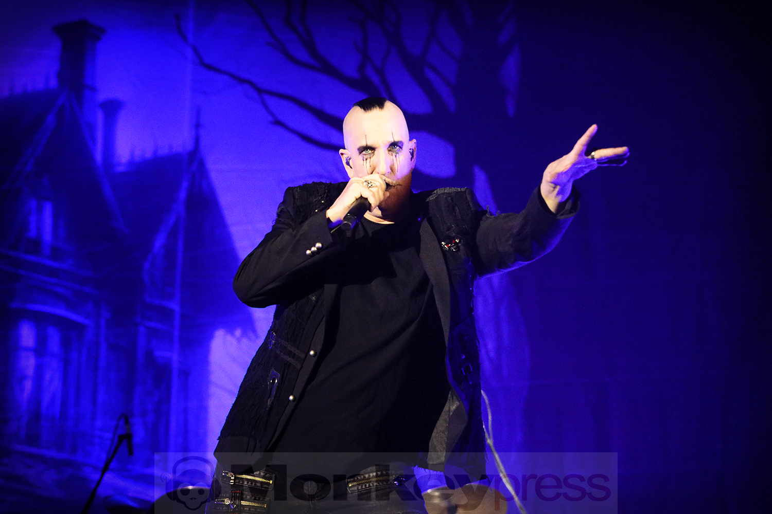 ASP @Summer Breeze 2025 © Sandro Griesbach