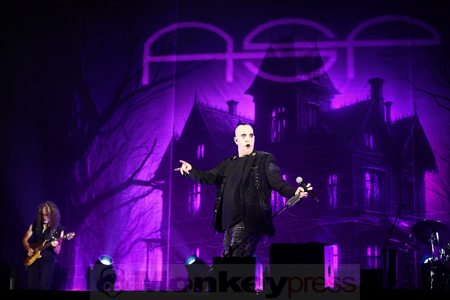 ASP @Summer Breeze 2025 © Sandro Griesbach