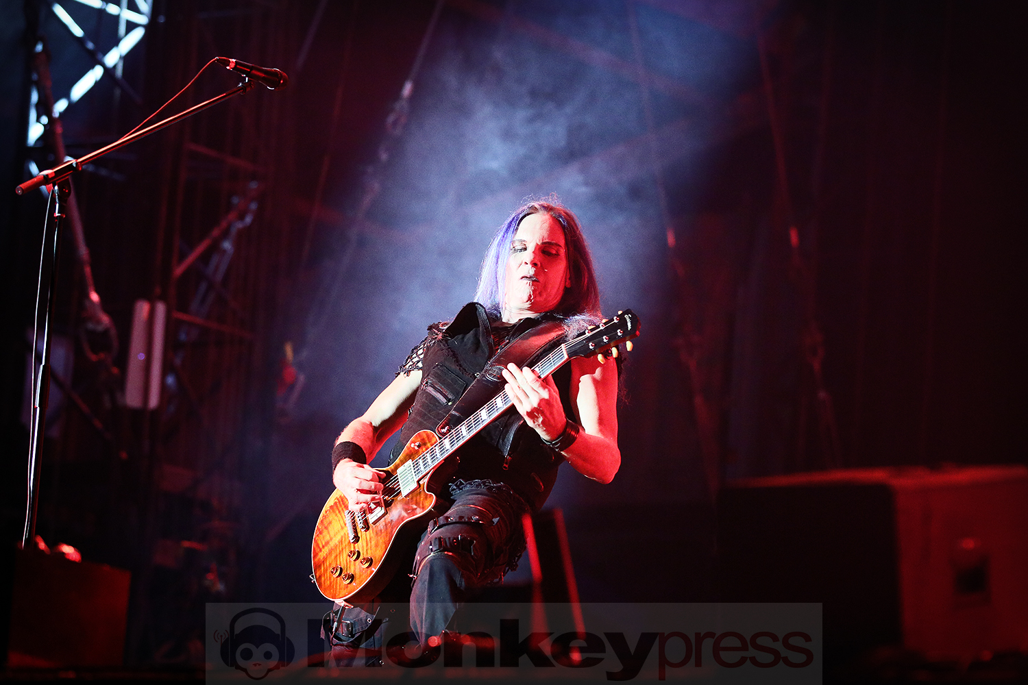 ASP @Summer Breeze 2025 © Sandro Griesbach