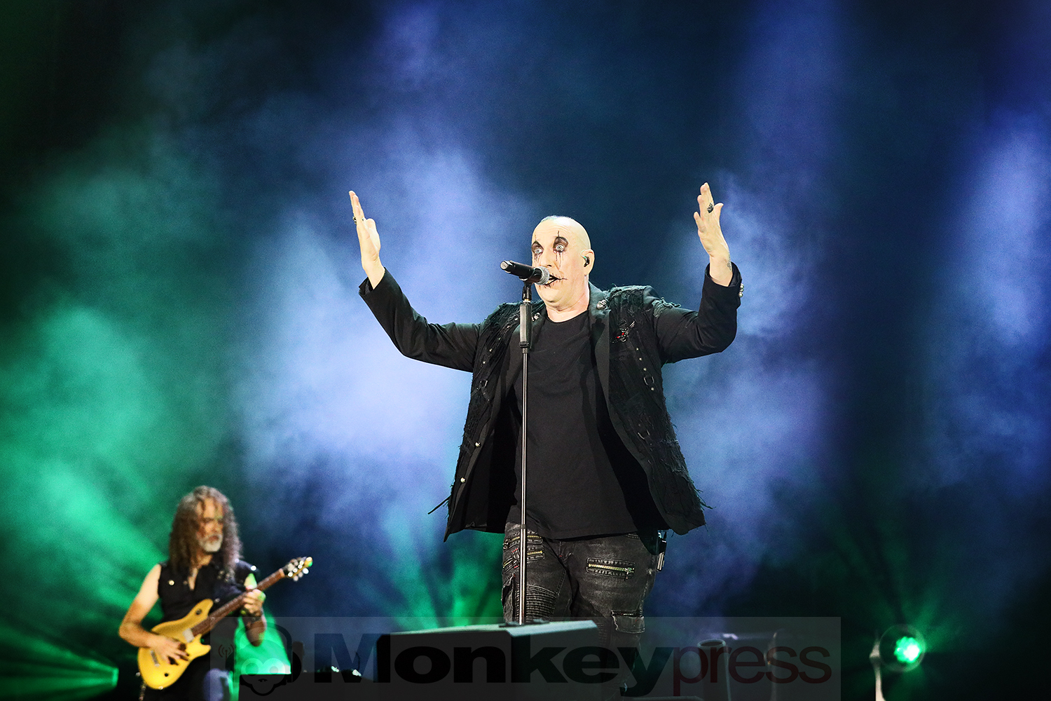 ASP @Summer Breeze 2025 © Sandro Griesbach