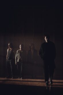 Mit „Specter“ reißen dich BAD OMENS in eine neue Dimension ihres Schaffens