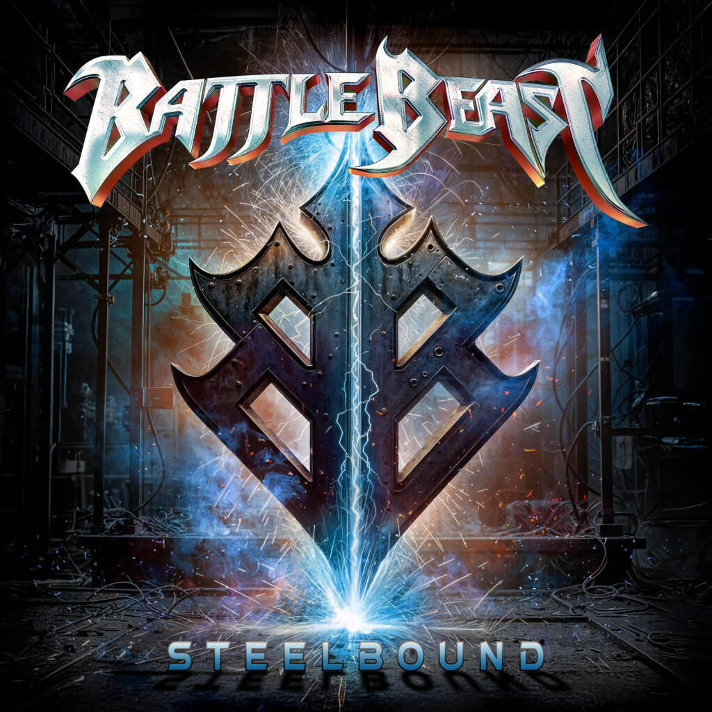 BATTLE BEAST erheben sich mit „Here We Are“ – neues Video, Albumankündigung & große Europatour