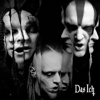 „Lazarus“ entfacht das erste Fanal – DAS ICH kündigt neues Album „Fanal" und erste Single seit 15 Jahren an
