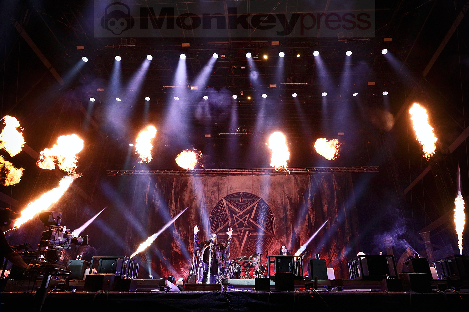 Summer Breeze 2025 – Dinkelsbühl, Flugplatz (13.-16.08.2025)