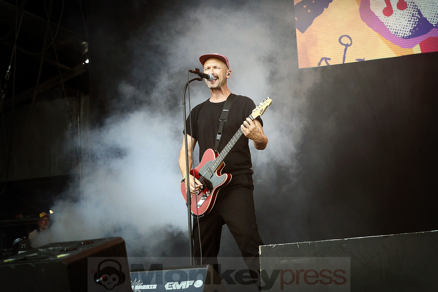 Donots @Summer Breeze 2025 © Sandro Griesbach