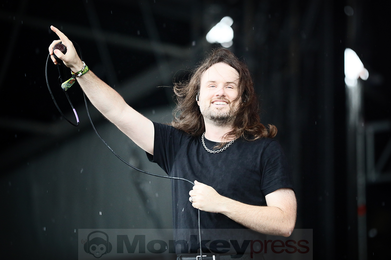 Fit For A King @Summer Breeze 2025 © Sandro Griesbach