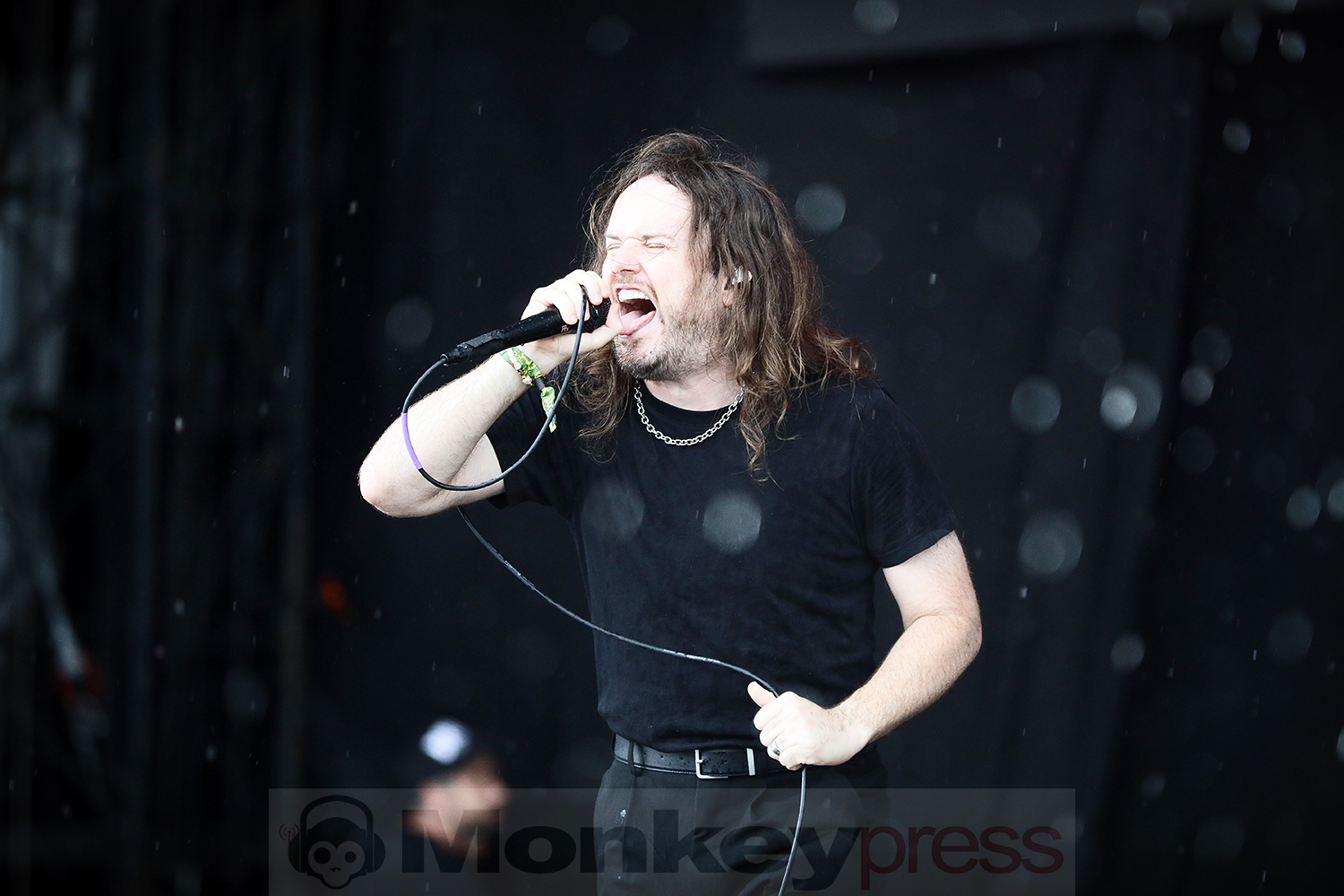 Fit For A King @Summer Breeze 2025 © Sandro Griesbach