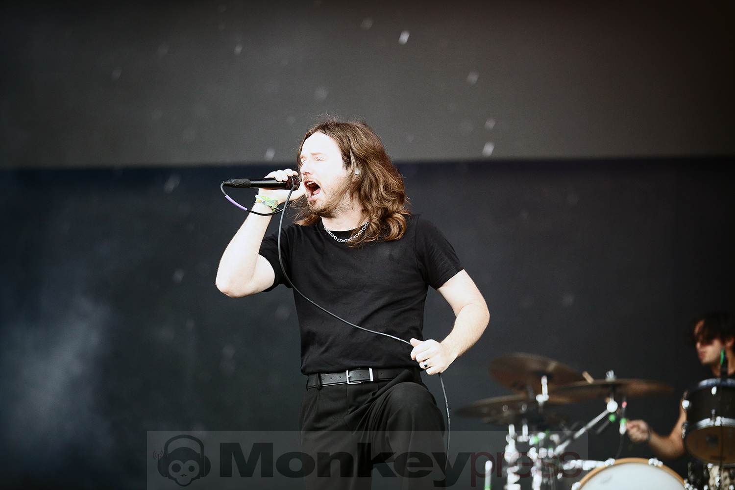 Fit For A King @Summer Breeze 2025 © Sandro Griesbach