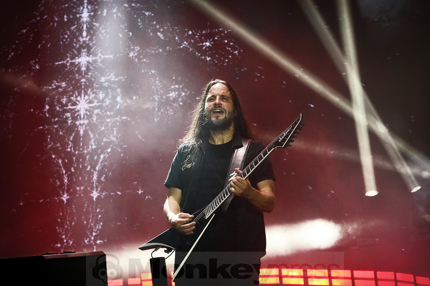 Gojira @Summer Breeze 2025 © Sandro Griesbach