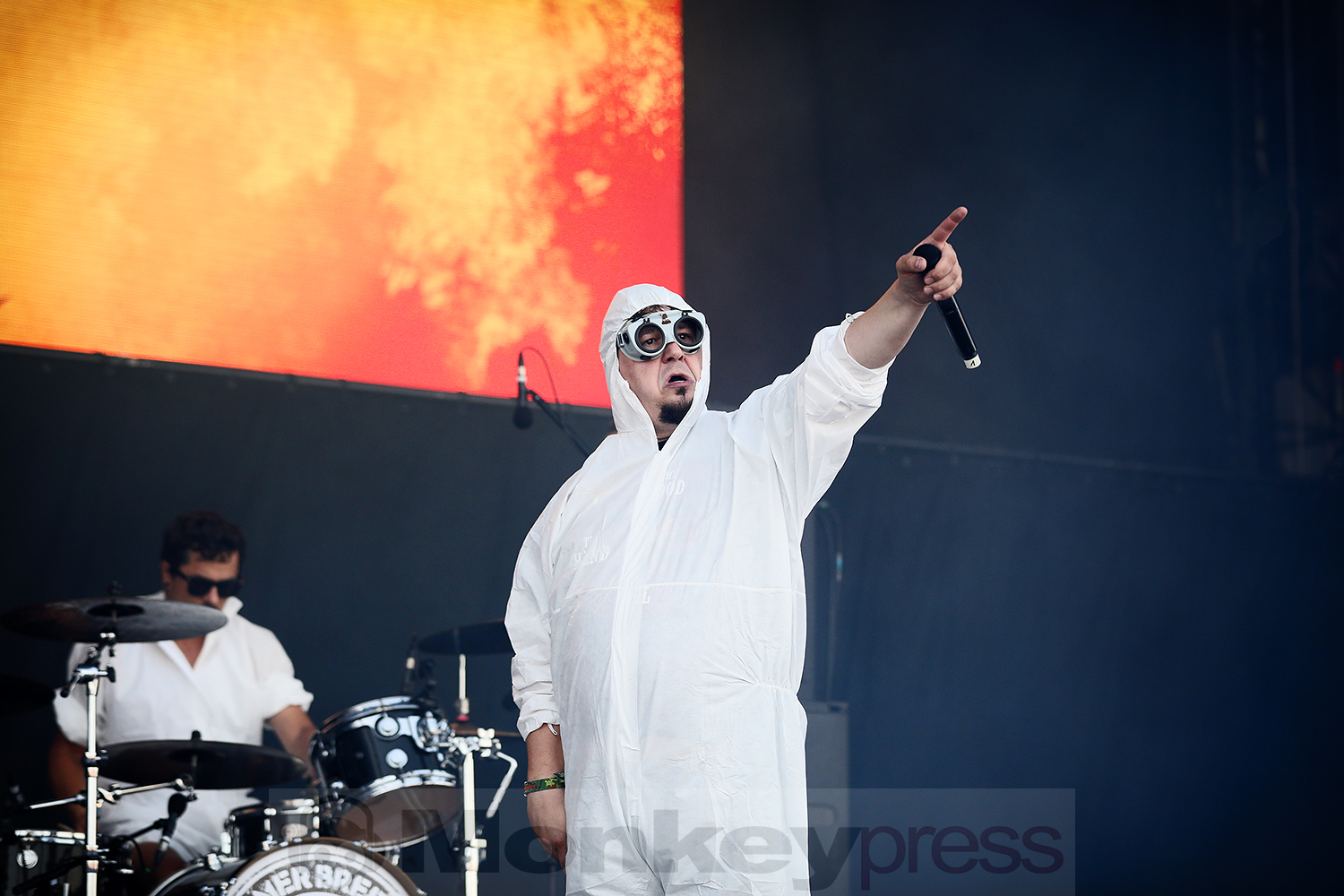 Gutalax @Summer Breeze 2025 © Sandro Griesbach