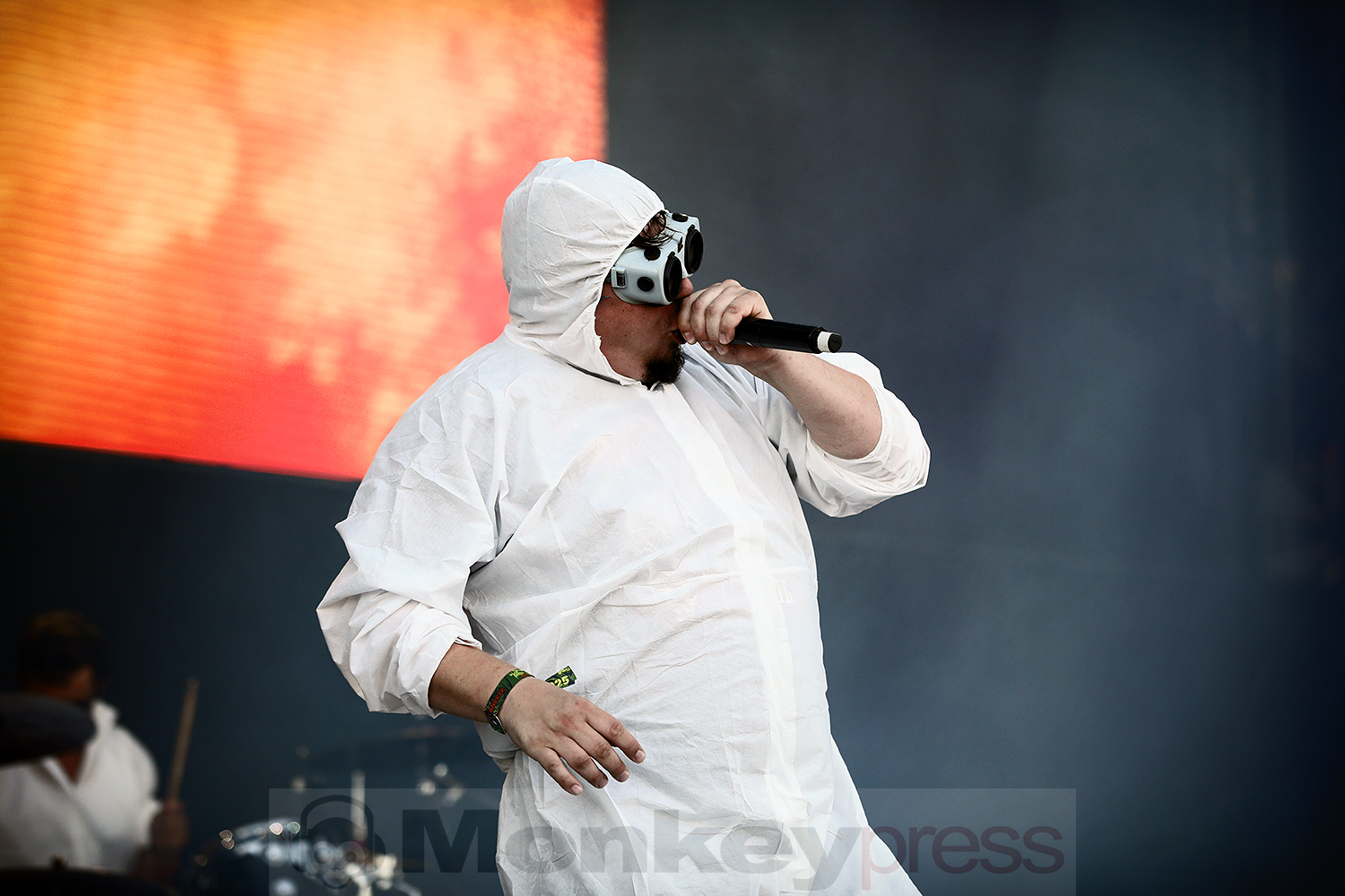 Gutalax @Summer Breeze 2025 © Sandro Griesbach