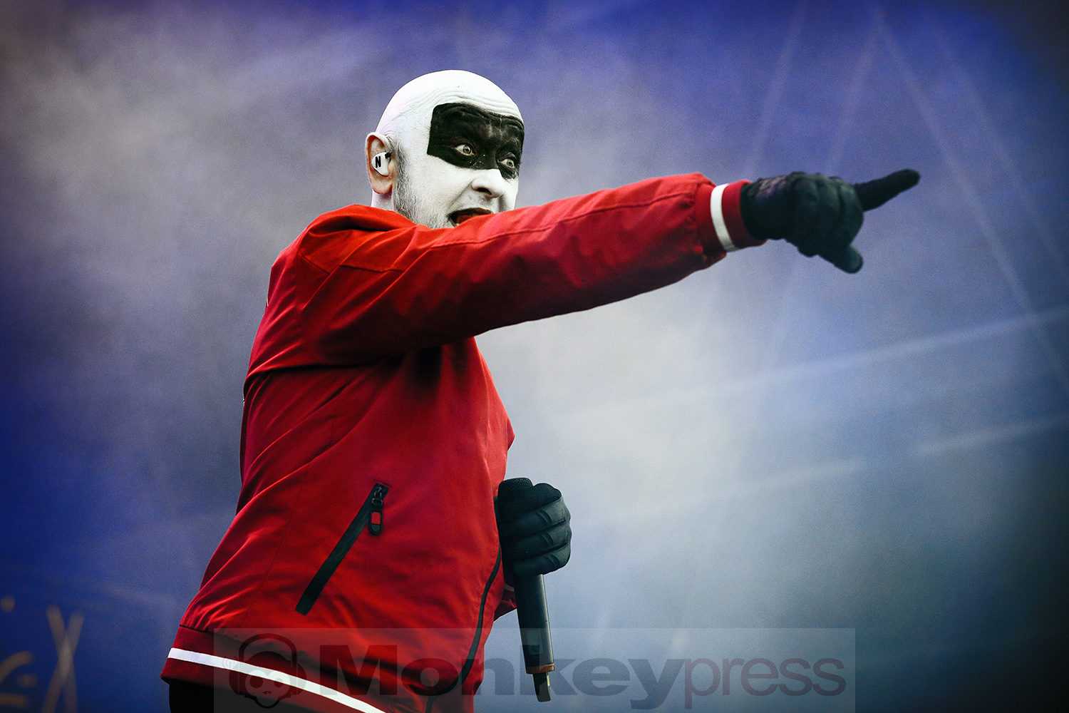 Hämatom @Summer Breeze 2025 © Sandro Griesbach