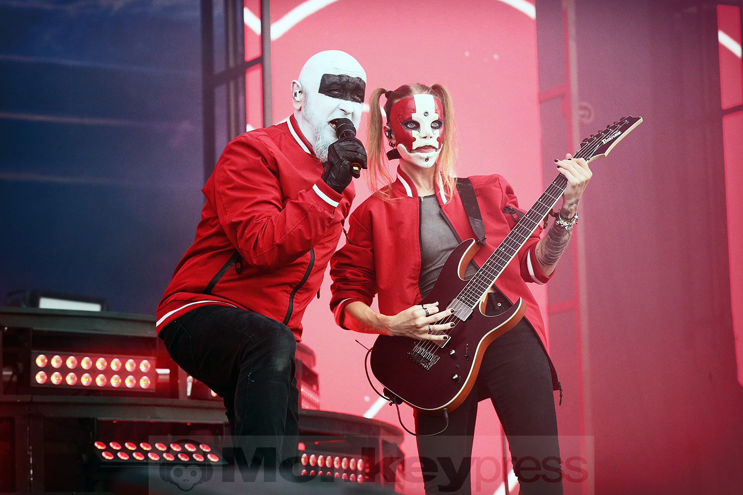 Hämatom @Summer Breeze 2025 © Sandro Griesbach