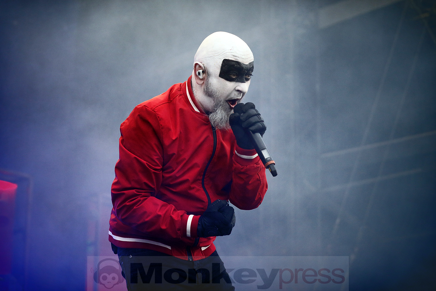 Hämatom @Summer Breeze 2025 © Sandro Griesbach