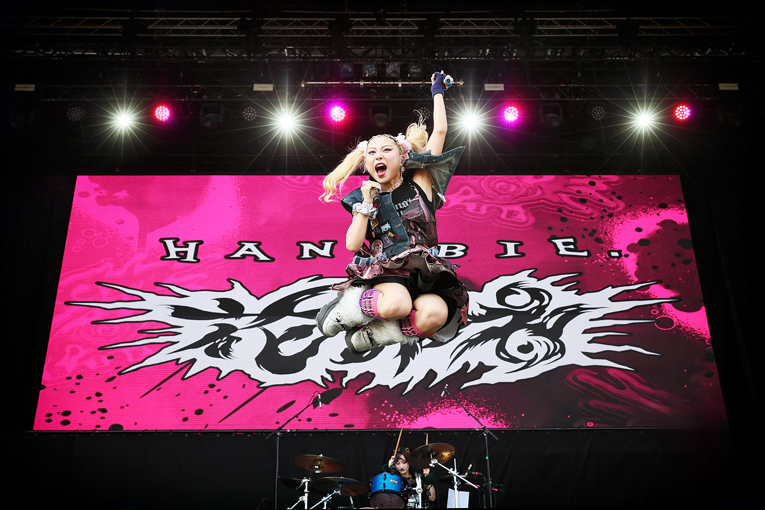 Fotos: Summer Breeze 2025 – Donnerstag (14.08.2025) Fotos: Summer Breeze 2025 – Donnerstag (14.08.2025)