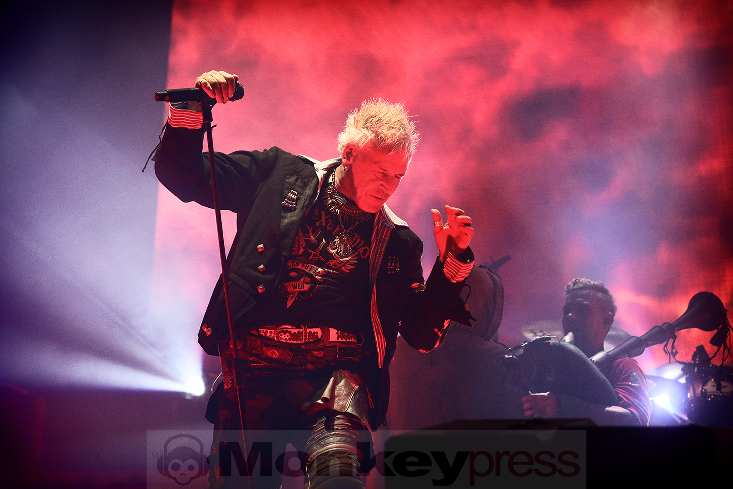 In Extremo @Summer Breeze 2025 © Sandro Griesbach