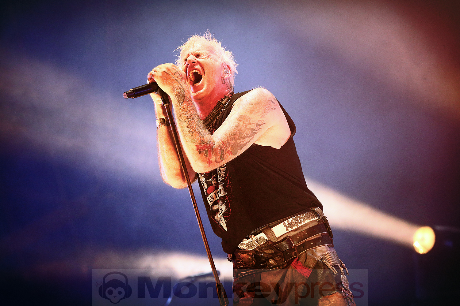 Fotos: Summer Breeze 2025 – Mittwoch (13.08.2025)