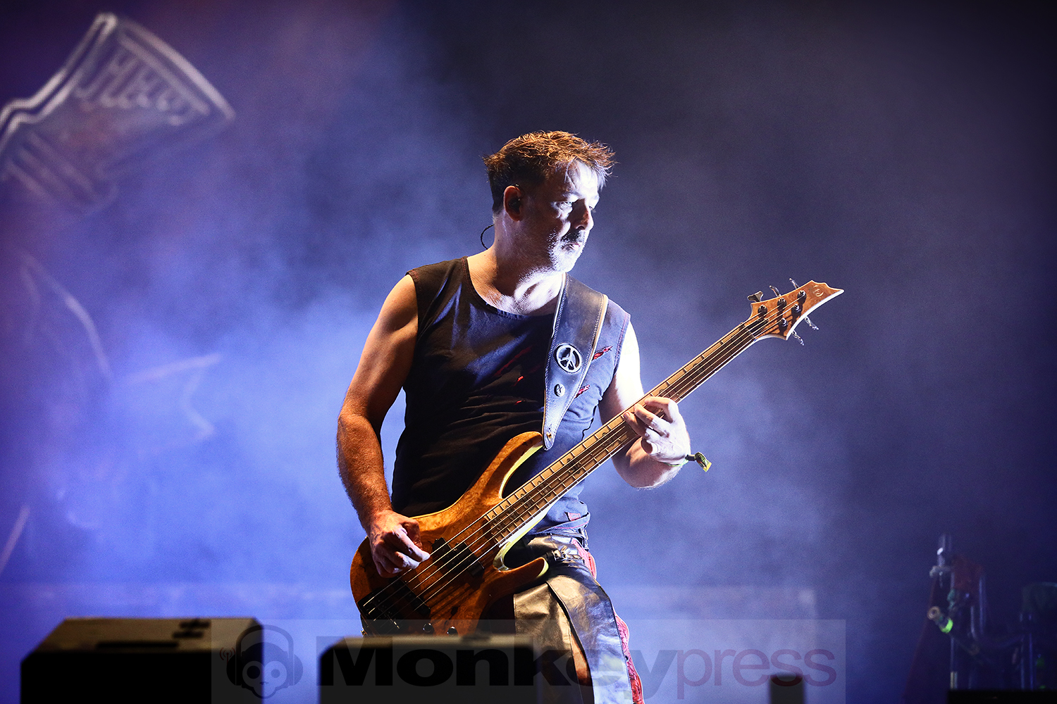 In Extremo @Summer Breeze 2025 © Sandro Griesbach