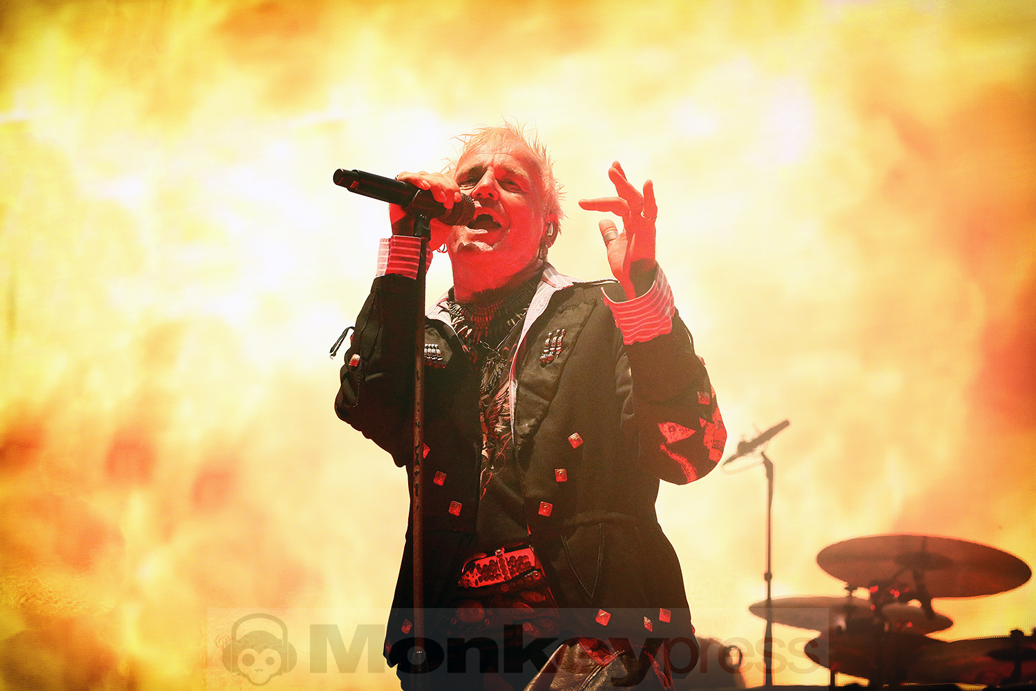 In Extremo @Summer Breeze 2025 © Sandro Griesbach