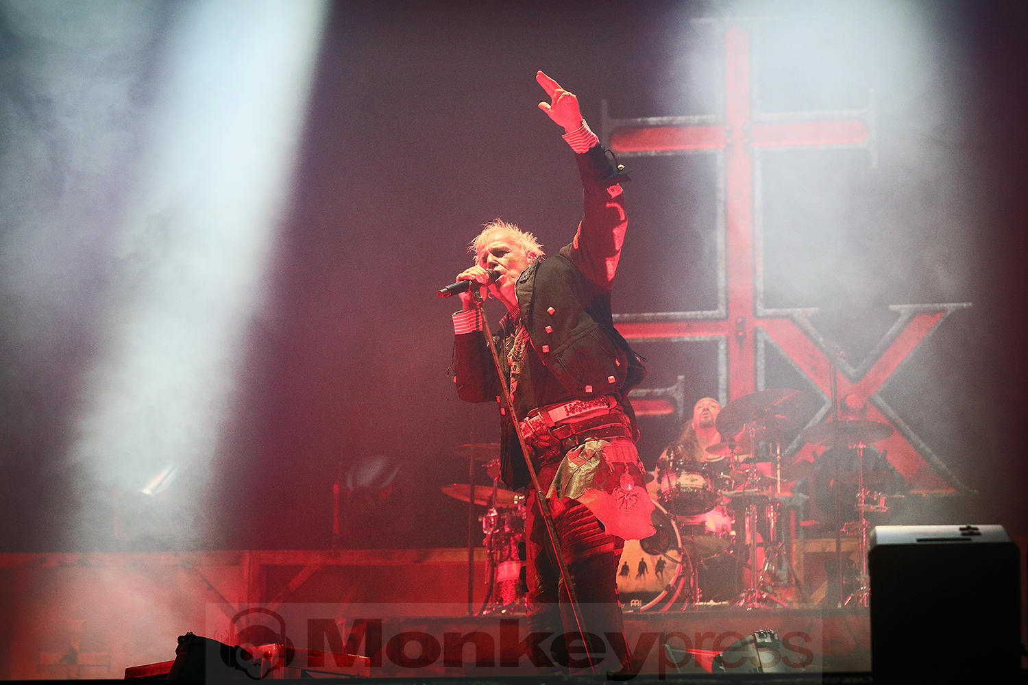 In Extremo @Summer Breeze 2025 © Sandro Griesbach