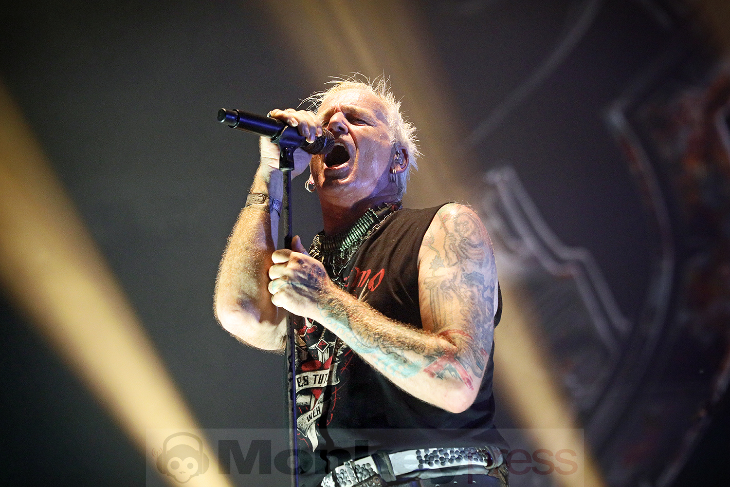 In Extremo @Summer Breeze 2025 © Sandro Griesbach