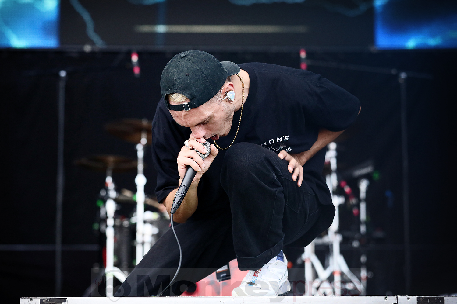 Landmvrks @Summer Breeze 2025 © Sandro Griesbach